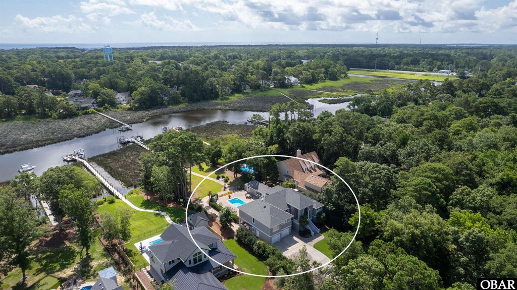 Image 48 of property listing at 2001 Creek Road Lot 16, Kitty Hawk, NC 27949