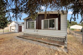 3318 N Mckee St, Spokane Valley, WA 99216