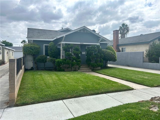 8444 San Luis, South Gate, CA 90280
