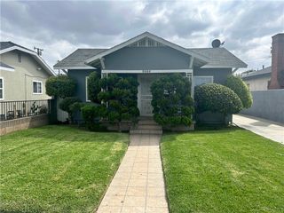 8444 San Luis, South Gate, CA 90280