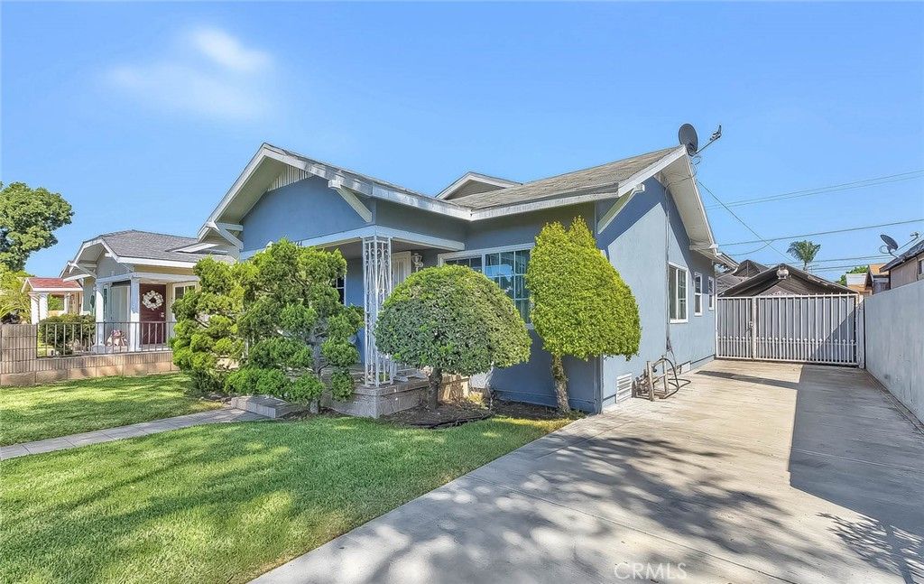 8444 San Luis, South Gate, CA 90280 — photo 2