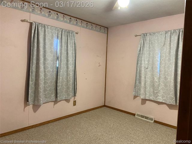 3886 Poit Drive, Elba Township, MI 48446