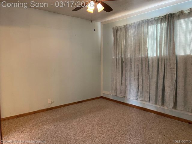 3886 Poit Drive, Elba Township, MI 48446