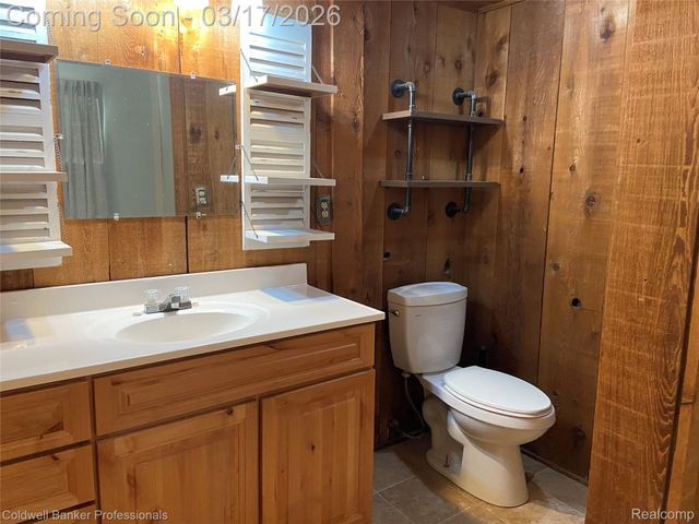 3886 Poit Drive, Elba Township, MI 48446