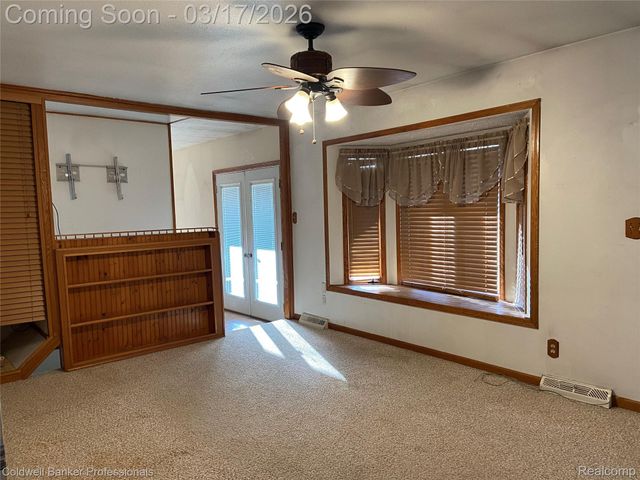 3886 Poit Drive, Elba Township, MI 48446