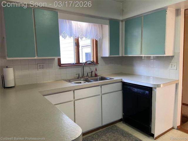 3886 Poit Drive, Elba Township, MI 48446