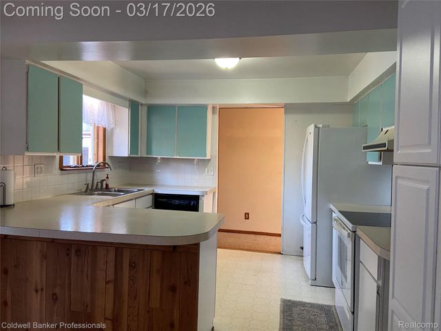 3886 Poit Drive, Elba Township, MI 48446