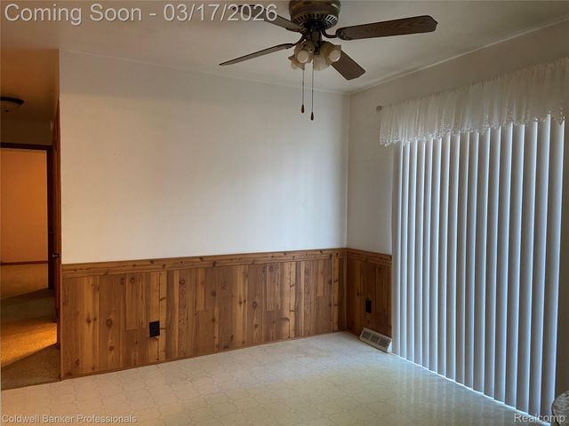 3886 Poit Drive, Elba Township, MI 48446