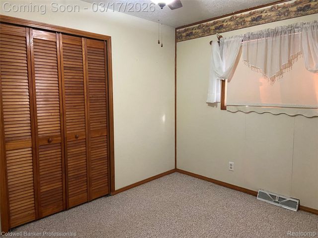 3886 Poit Drive, Elba Township, MI 48446