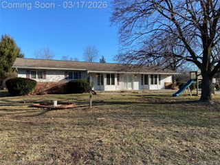 3886 Poit Drive, Elba Township, MI 48446