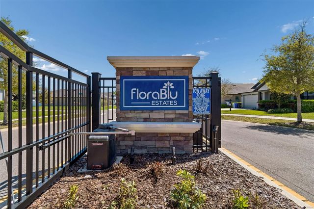 1214 FLORABLU DRIVE, Seffner, FL 33584