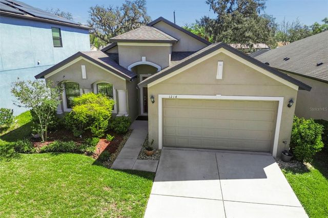 1214 FLORABLU DRIVE, Seffner, FL 33584