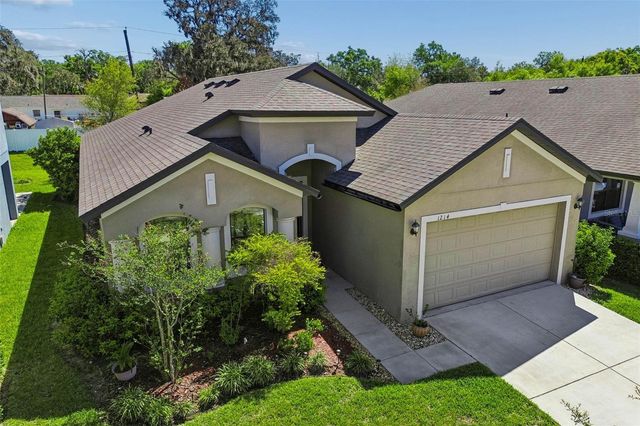 1214 FLORABLU DRIVE, Seffner, FL 33584