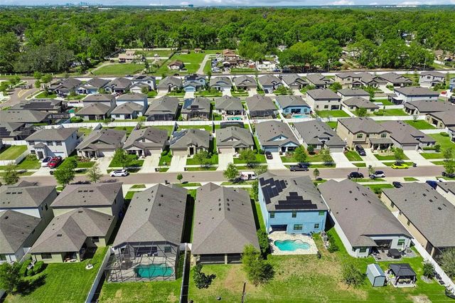 1214 FLORABLU DRIVE, Seffner, FL 33584