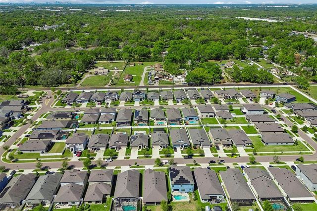 1214 FLORABLU DRIVE, Seffner, FL 33584