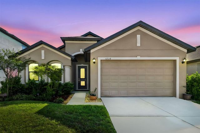 1214 FLORABLU DRIVE, Seffner, FL 33584