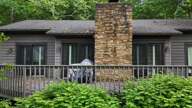 11841 W Grandview Drive, Columbus, IN 47201