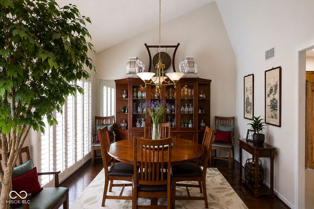 11841 W Grandview Drive, Columbus, IN 47201