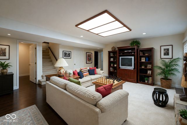 11841 W Grandview Drive, Columbus, IN 47201