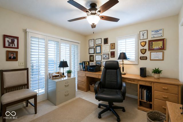 11841 W Grandview Drive, Columbus, IN 47201