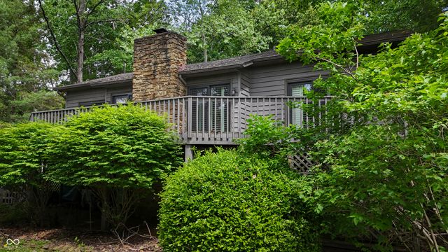11841 W Grandview Drive, Columbus, IN 47201