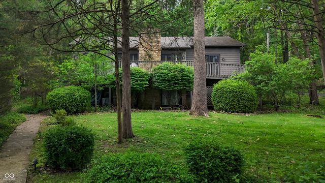 11841 W Grandview Drive, Columbus, IN 47201