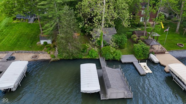 11841 W Grandview Drive, Columbus, IN 47201