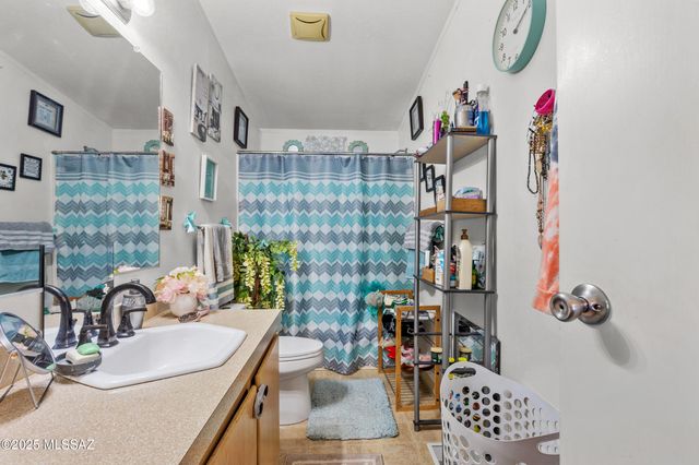 16358 W Sweet Jonquil Court, Tucson, AZ 85735