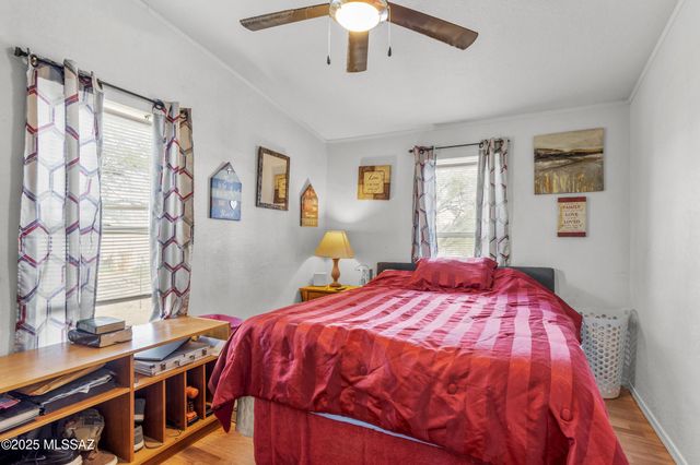 16358 W Sweet Jonquil Court, Tucson, AZ 85735