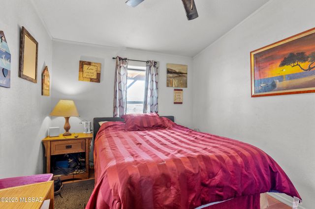 16358 W Sweet Jonquil Court, Tucson, AZ 85735