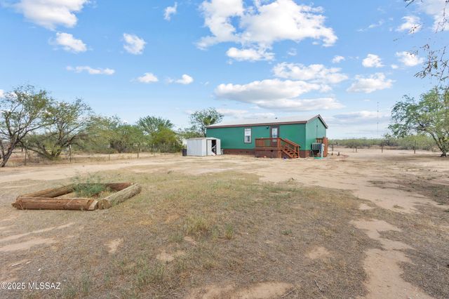 16358 W Sweet Jonquil Court, Tucson, AZ 85735