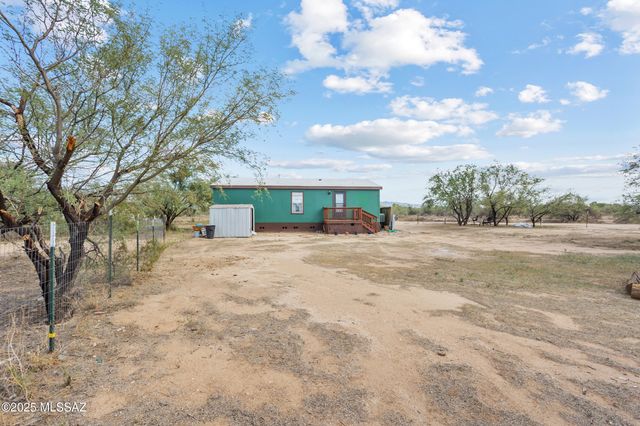 16358 W Sweet Jonquil Court, Tucson, AZ 85735