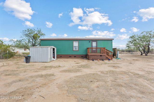 16358 W Sweet Jonquil Court, Tucson, AZ 85735