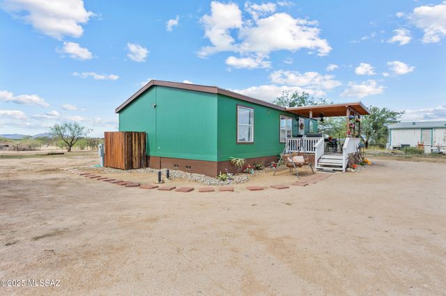 16358 W Sweet Jonquil Court, Tucson, AZ 85735