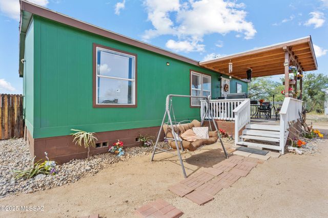 16358 W Sweet Jonquil Court, Tucson, AZ 85735