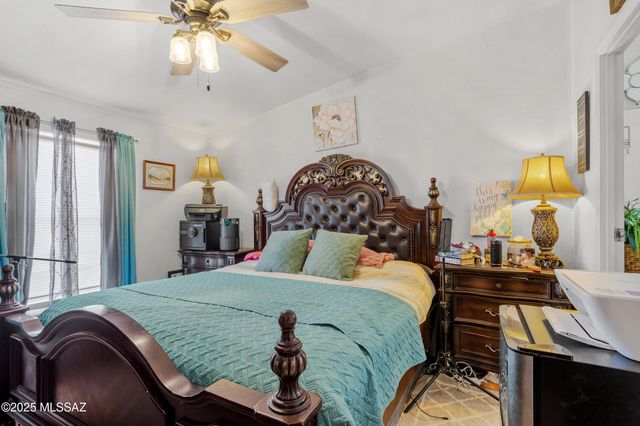 16358 W Sweet Jonquil Court, Tucson, AZ 85735