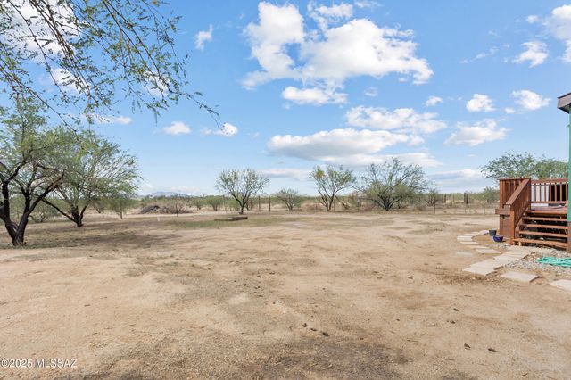 16358 W Sweet Jonquil Court, Tucson, AZ 85735