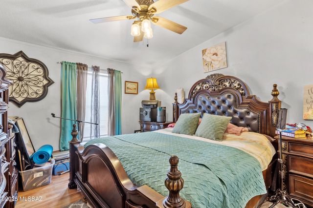 16358 W Sweet Jonquil Court, Tucson, AZ 85735