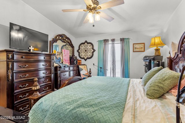 16358 W Sweet Jonquil Court, Tucson, AZ 85735