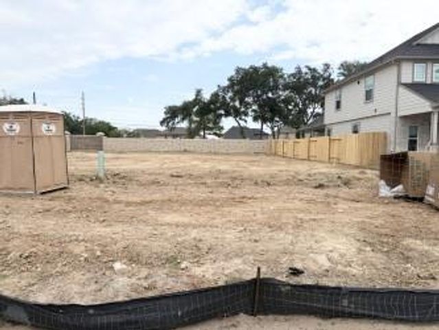 18922 Baldcypress Basin Lane, Houston, TX 77084