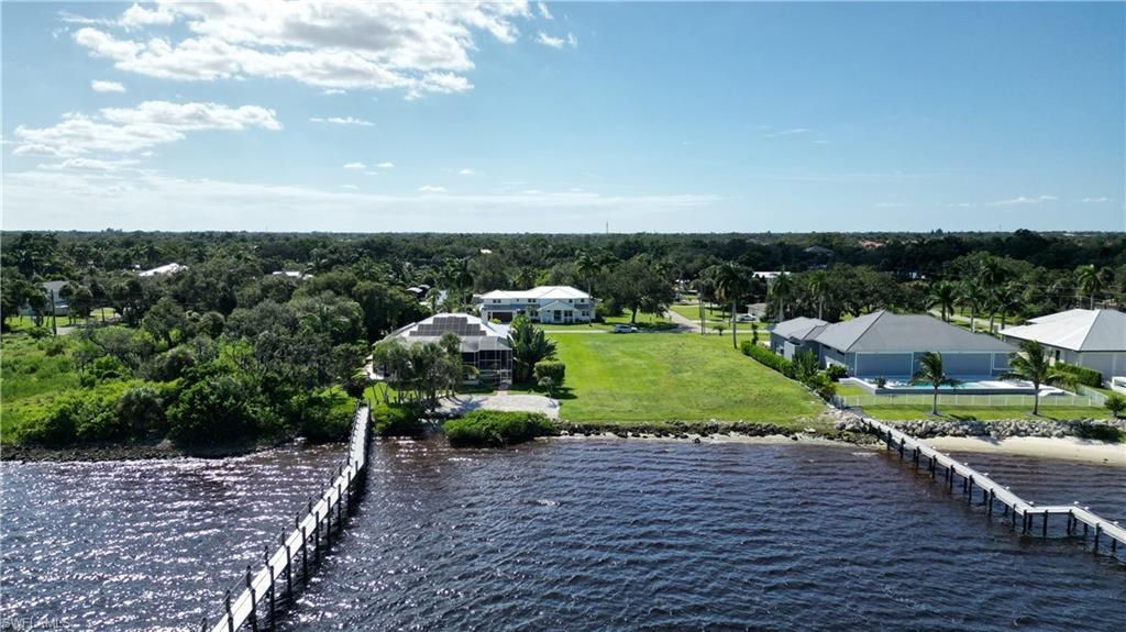 726 Overriver DR, NORTH FORT MYERS, FL 33903 — photo 3