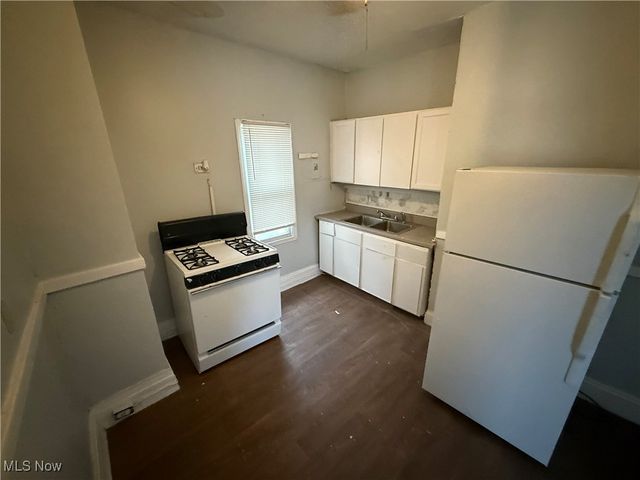 3542 E 108th Street, Cleveland, OH 44105