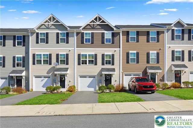 1929 Alex Road, Forks Twp, PA 18040