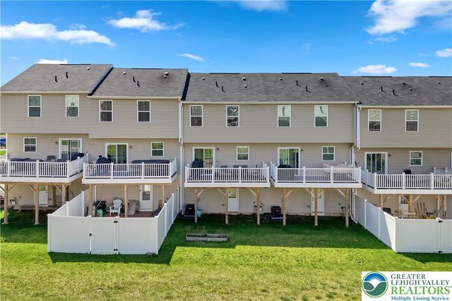 1929 Alex Road, Forks Twp, PA 18040