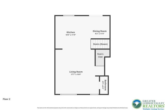 1929 Alex Road, Forks Twp, PA 18040