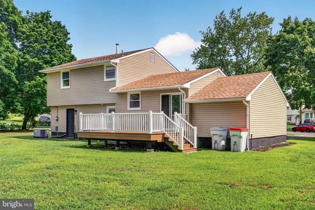 1921 MOUNTAIN DR, Millville, NJ 08332