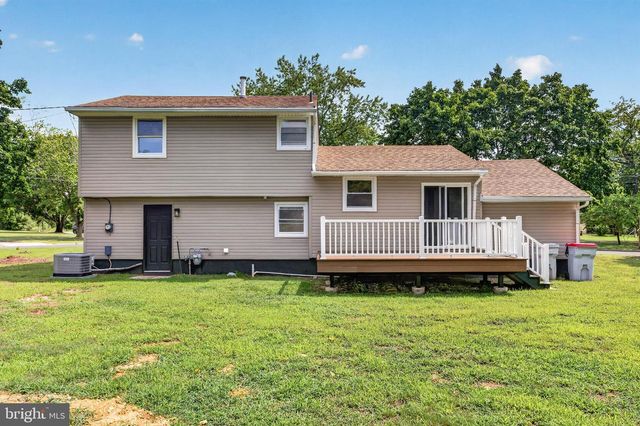 1921 MOUNTAIN DR, Millville, NJ 08332