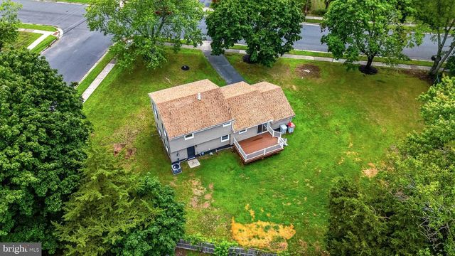 1921 MOUNTAIN DR, Millville, NJ 08332