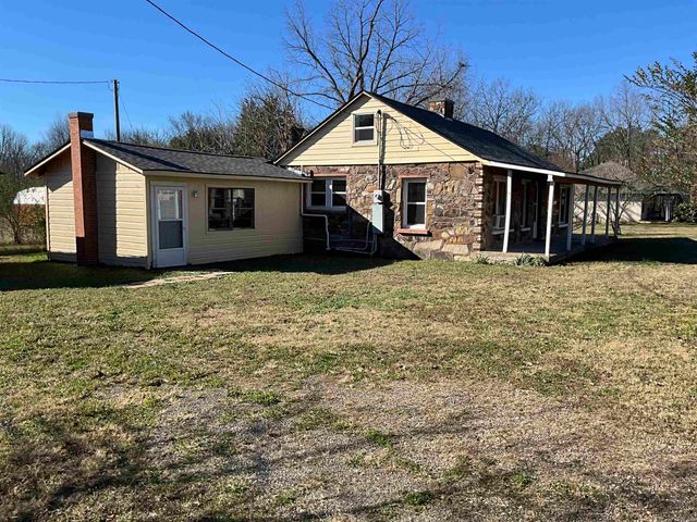 2210 Missouri Ave, Mena, AR 71953