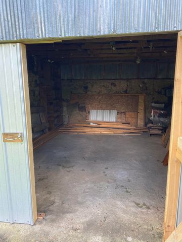 2210 Missouri Ave, Mena, AR 71953